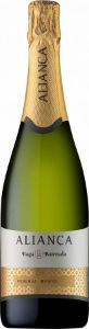Imagem de ESPUMANTE ALIANÇA RESERVA BRUTO 75CL