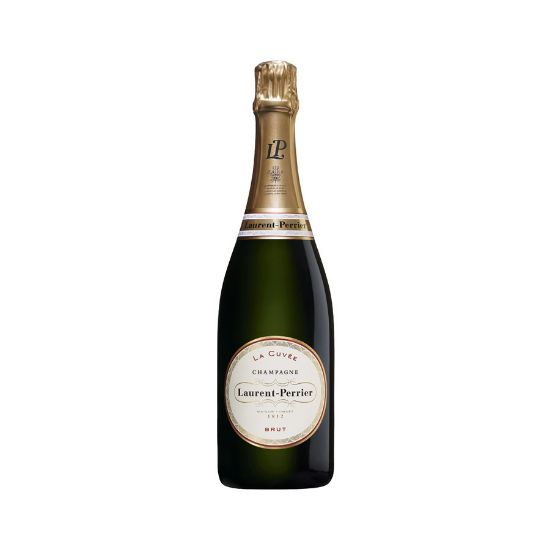 Imagem de CHAMPAGNE L.PERRIER LA COUVEE BRUT 75CL