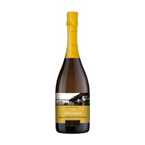 Imagem de ESPUMANTE VIN.ARRABIDA BRUTO NATURE 75CL