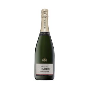 Imagem de CHAMPAGNE HENRIOT BRUT 75CL