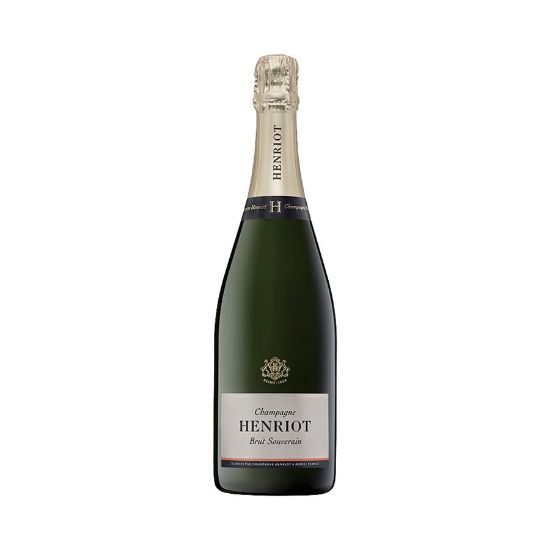 Imagem de CHAMPAGNE HENRIOT BRUT 75CL