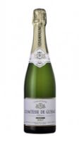 Imagem de CHAMPAGNE COMTESSE DE GUSSAC BRUT 75CL