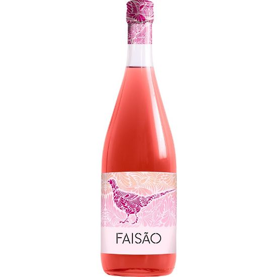 Imagem de V.FAISAO ADAMADO ROSE 1LT