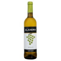 Imagem de V.ALANDRA BCO 75CL