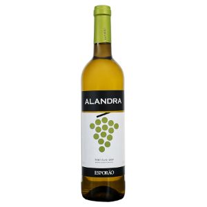 Imagem de V.ALANDRA BCO 75CL