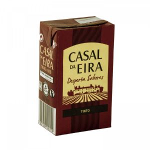Imagem de V.CASAL EIRA TETRA BRICK TTO 25CL