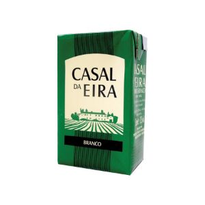 Imagem de V.CASAL DA EIRA TETRA BRICK BCO 25CL