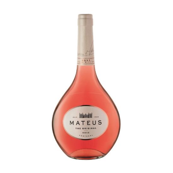 Imagem de V.MATEUS ROSÉ 75CL