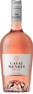 Imagem de V.CASAL MENDES ROSÉ 75CL