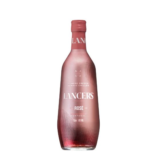Imagem de V.LANCERS ROSÉ 75CL