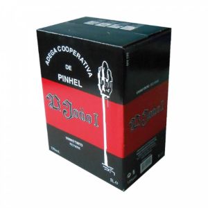 Imagem de V.D.JOAO I BAG IN BOX TTO 5LT