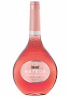 Imagem de V.MATEUS MEDIUM SWEET ROSÉ 75CL