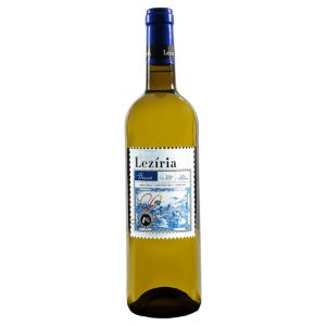 Imagem de V.LEZIRIA MEIO SECO BCO 75CL