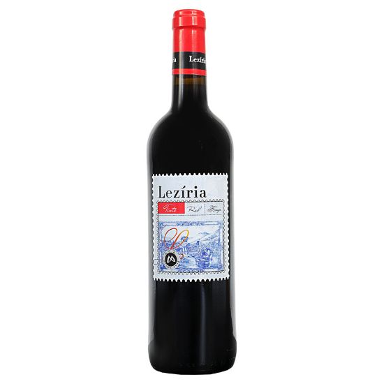 Imagem de V.LEZIRIA TTO 75CL