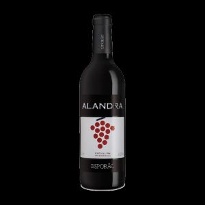 Imagem de V.ALANDRA  TTO 37,5CL