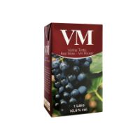 Imagem de V.VM TTO TETRA 1LT