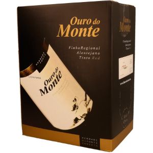 Imagem de V.OURO MONTE TTO 13 BIB 5LT