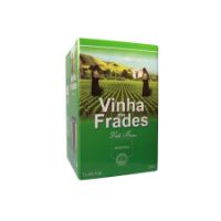 Imagem de V.FRADES 11,5% BCO BIB 20LT
