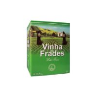 Imagem de V.FRADES 11,5% BCO BIB 5LT