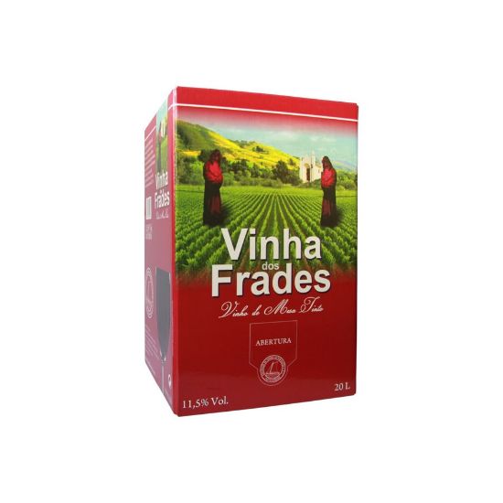 Imagem de V.FRADES 11,5% TTO BIB 20LT