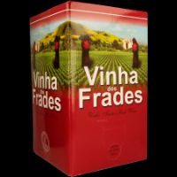 Imagem de V.FRADES 11,5% TTO BIB 10LT