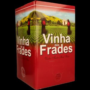 Imagem de V.FRADES 11,5% TTO BIB 10LT
