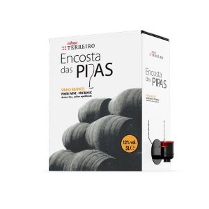 Imagem de V.ENCOSTA PIPAS BIB BCO 5LT