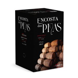 Imagem de V.ENCOSTA PIPAS BIB TTO 10LT