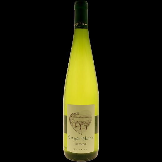 Imagem de V.CORAÇÃO DA MINHA BCO 75 CL