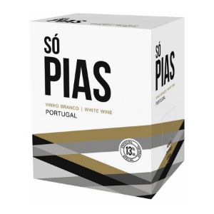 Imagem de V SO PIAS BIB BCO 5LT