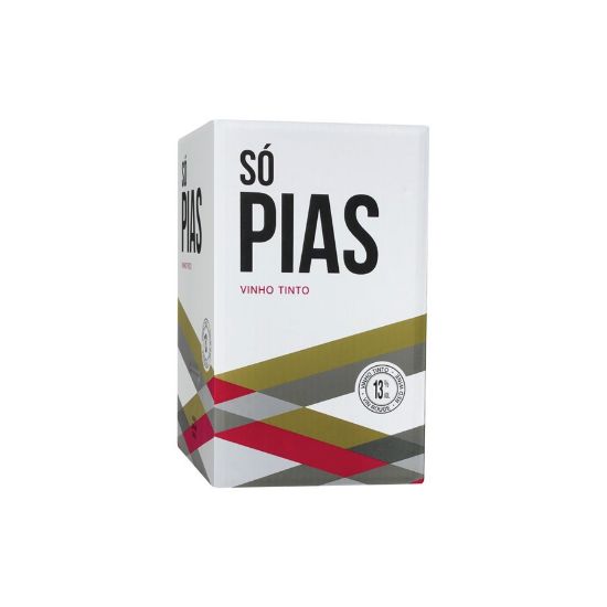 Imagem de V.SO PIAS 13º BIB TT 10L