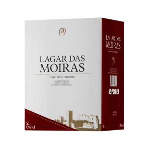 Imagem de V.LAGAR DAS MOIRAS 13º BIB TTO 5LT