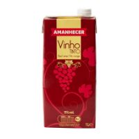 Imagem de VINHO AMANHECER TET TT 1LT