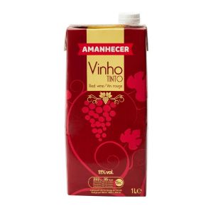 Imagem de VINHO AMANHECER TET TT 1LT