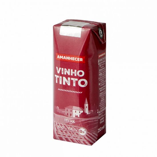 Imagem de VINHO AMANHECER TET TTO 25CL