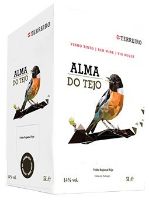 Imagem de VINHO REG TEJO ALMA DO TEJO BIB TTO 5LT