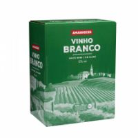 Imagem de V.AMANHECER BIB BCO 5LT