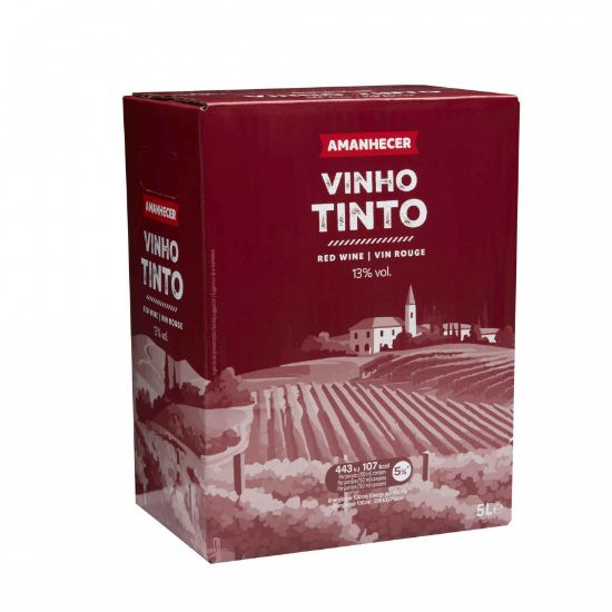 Imagem de V.AMANHECER BIB TTO 5LT