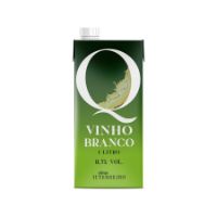 Imagem de V QVINHO TETRA BCO 1L