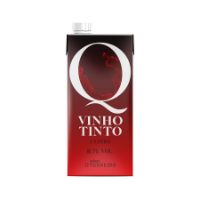 Imagem de V QVINHO TETRA TTO 1L