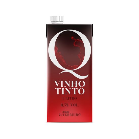 Imagem de V QVINHO TETRA TTO 1L