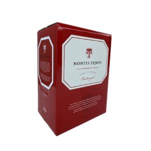 Imagem de V.MONTES ERMOS BIB TTO 5LT