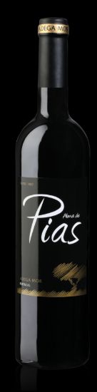 Imagem de V.ALMA DE PIAS TTO 75 CL