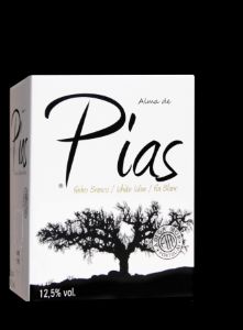 Imagem de V.ALMA PIAS BIB BC 5L