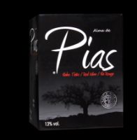 Imagem de V.ALMA PIAS TTO BIB 5L