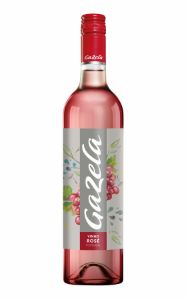Imagem de V.GAZELA ROSE 75CL