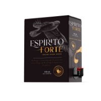 Imagem de VINHO ESPIRITO FORTE BIB TTO 5LT