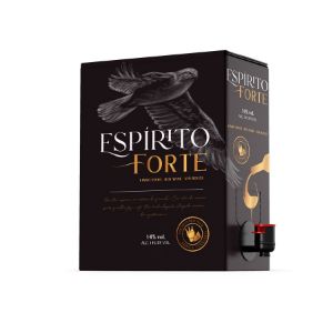 Imagem de VINHO ESPIRITO FORTE BIB TTO 5LT