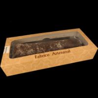 Imagem de Torta Chocolate Sml Cong 1 Kg