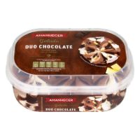 Imagem de Gelado Amanhecer Duo Choc Cong 950 Ml